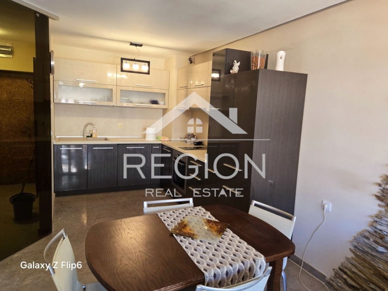 Te huur  1 slaapkamer Varna , Briz , 67 m² | 55337934