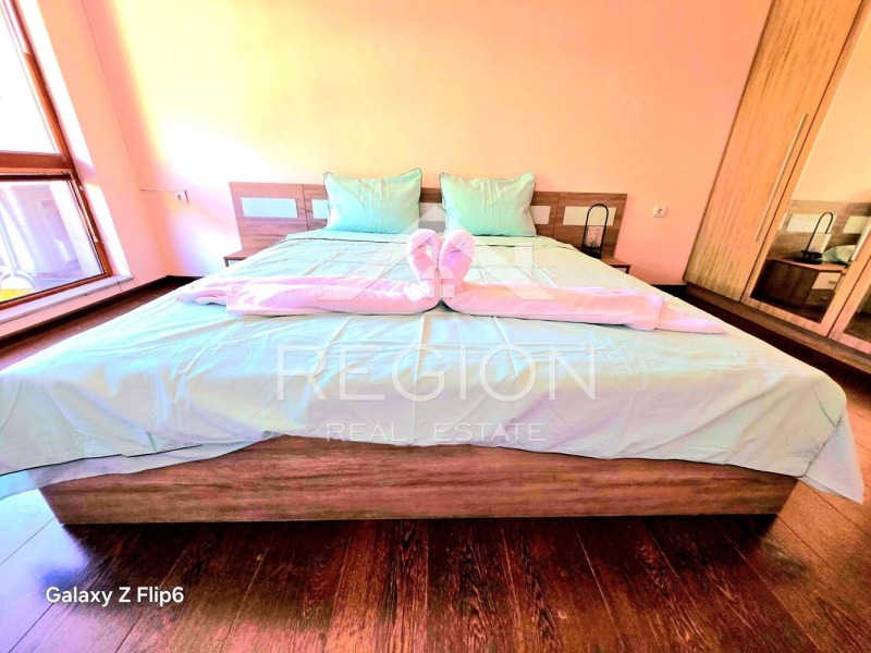 Te huur  1 slaapkamer Varna , Briz , 67 m² | 55337934 - afbeelding [7]