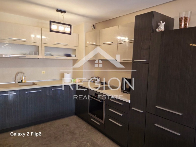 Te huur  1 slaapkamer Varna , Briz , 67 m² | 55337934 - afbeelding [2]