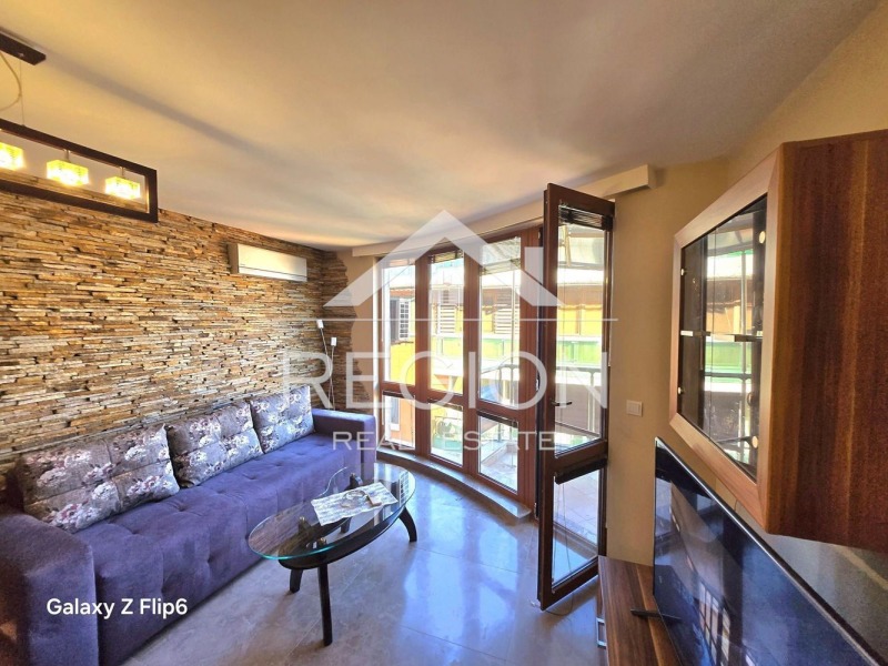 Te huur  1 slaapkamer Varna , Briz , 67 m² | 55337934 - afbeelding [3]