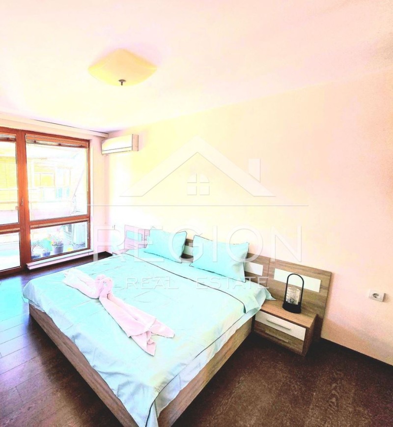 Te huur  1 slaapkamer Varna , Briz , 67 m² | 55337934 - afbeelding [6]