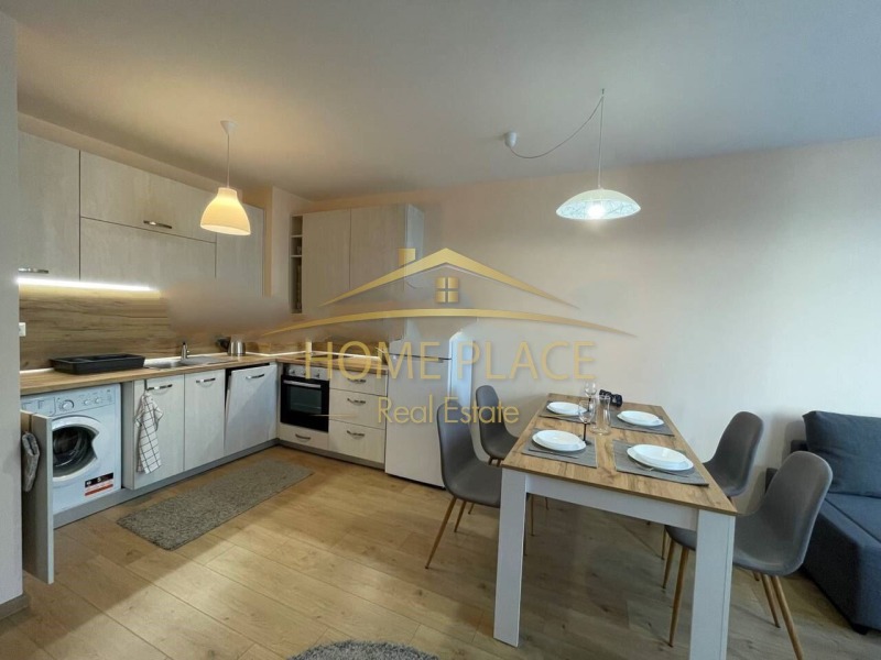 K pronájmu  1 ložnice Varna , Mladost 2 , 65 m2 | 24694076 - obraz [3]
