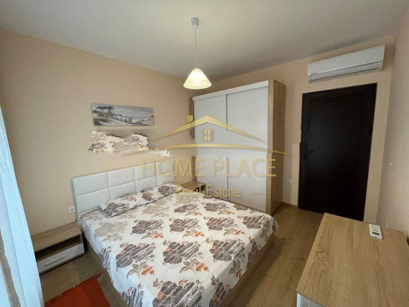 K pronájmu  1 ložnice Varna , Mladost 2 , 65 m2 | 24694076 - obraz [4]
