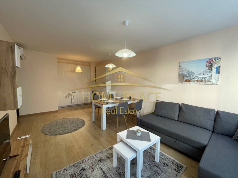 K pronájmu  1 ložnice Varna , Mladost 2 , 65 m2 | 24694076 - obraz [2]