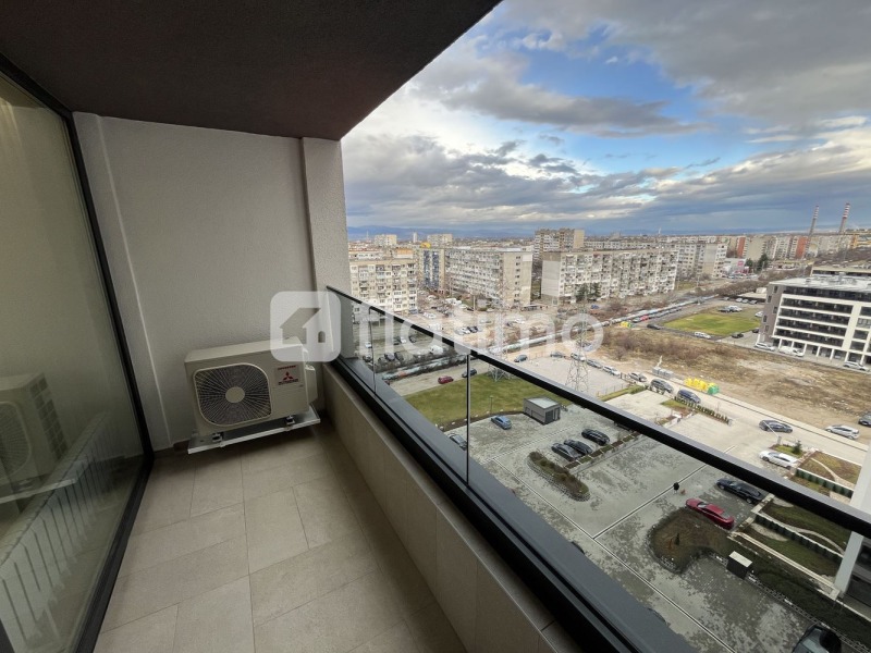 Te huur  1 slaapkamer Sofia , Druzjba 2 , 70 m² | 37066970 - afbeelding [5]