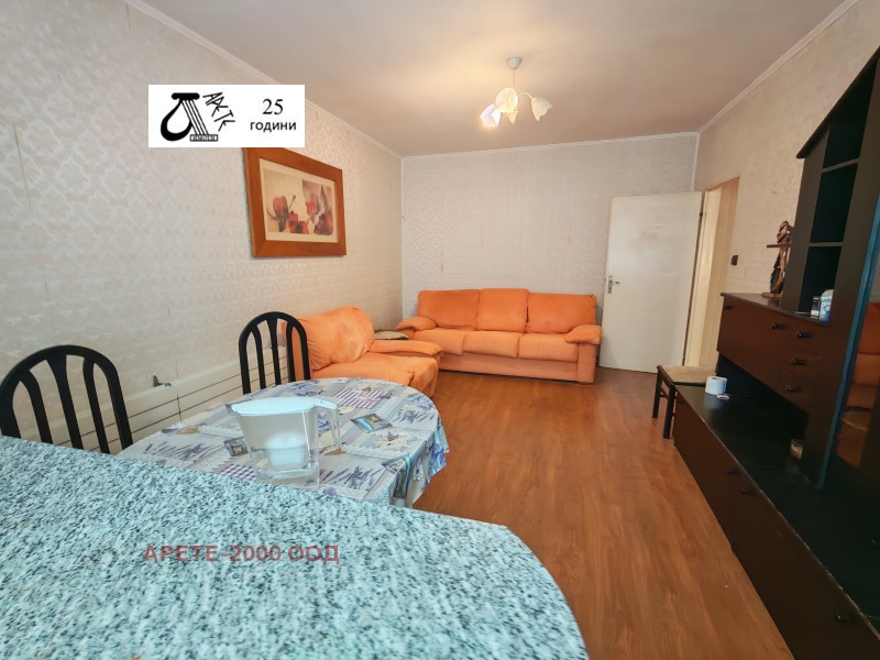 В аренду  1 спальня София , Овча купел 2 , 65 кв.м | 73579088 - изображение [2]