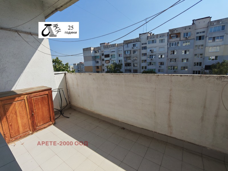 В аренду  1 спальня София , Овча купел 2 , 65 кв.м | 73579088 - изображение [13]
