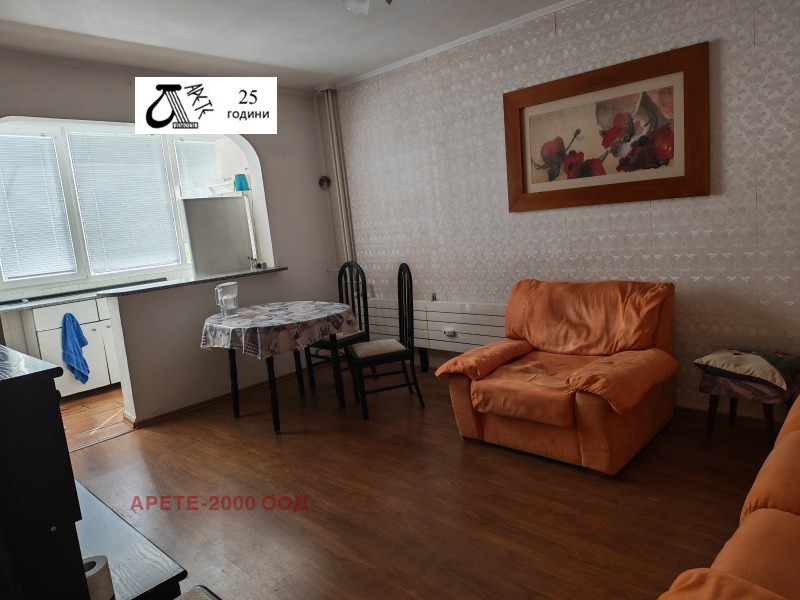 В аренду  1 спальня София , Овча купел 2 , 65 кв.м | 73579088 - изображение [3]