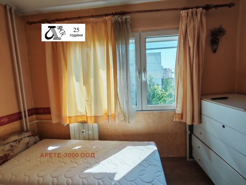 В аренду  1 спальня София , Овча купел 2 , 65 кв.м | 73579088 - изображение [6]