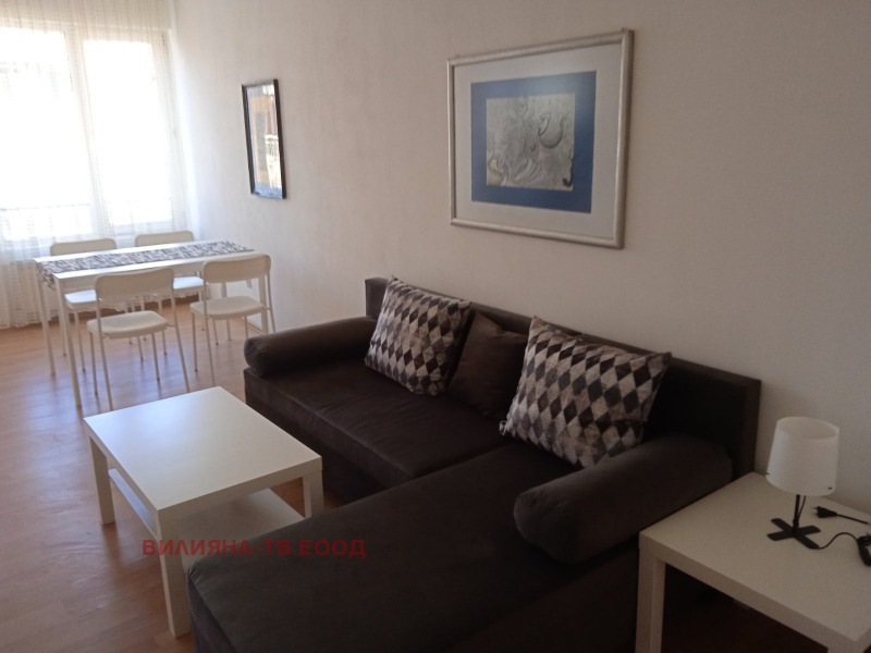 Дава под наем 2-СТАЕН, гр. София, Хиподрума