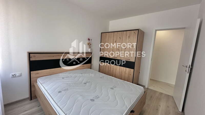 Da affittare  2 camere da letto Sofia , Tsentar , 70 mq | 64679781 - Immagine [14]