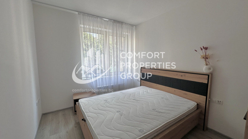 Da affittare  2 camere da letto Sofia , Tsentar , 70 mq | 64679781 - Immagine [13]