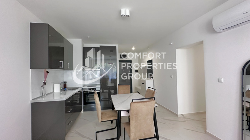 Da affittare  2 camere da letto Sofia , Tsentar , 70 mq | 64679781 - Immagine [7]