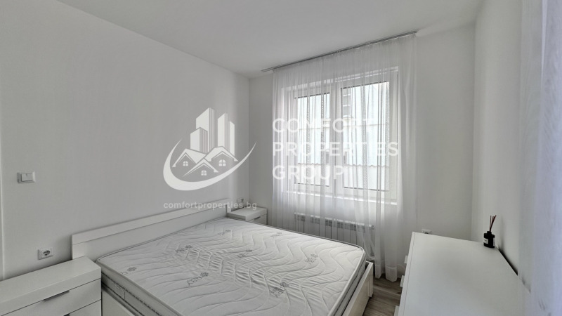 Da affittare  2 camere da letto Sofia , Tsentar , 70 mq | 64679781 - Immagine [9]
