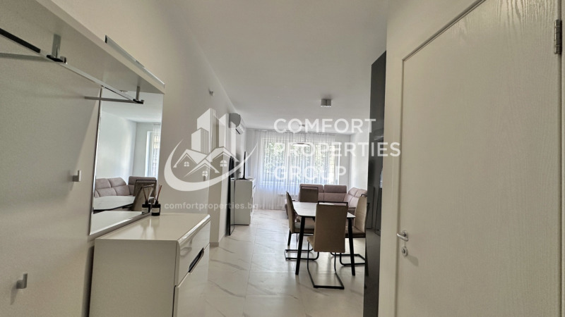 Da affittare  2 camere da letto Sofia , Tsentar , 70 mq | 64679781 - Immagine [6]
