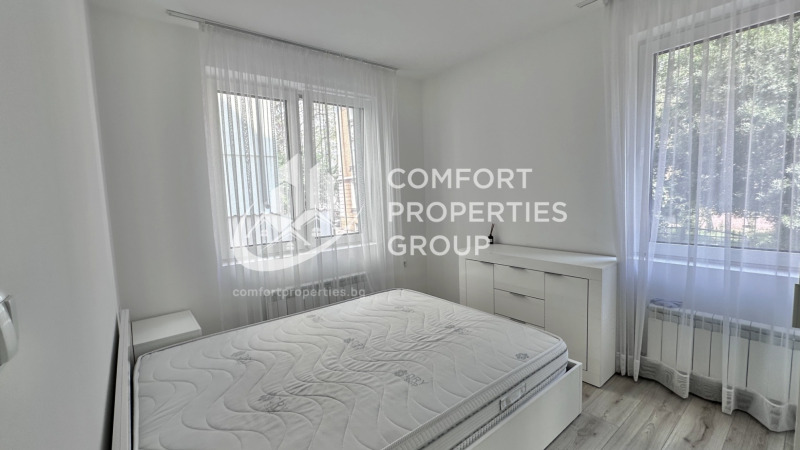 Da affittare  2 camere da letto Sofia , Tsentar , 70 mq | 64679781 - Immagine [10]