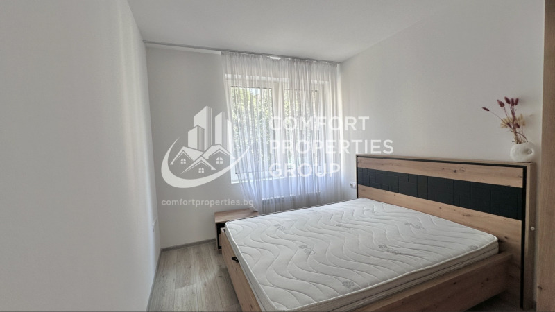 Da affittare  2 camere da letto Sofia , Tsentar , 70 mq | 64679781 - Immagine [12]