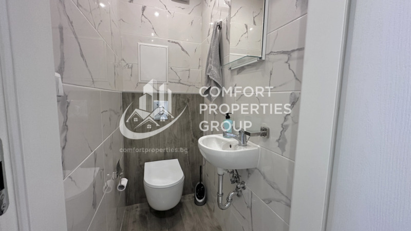 Da affittare  2 camere da letto Sofia , Tsentar , 70 mq | 64679781 - Immagine [15]