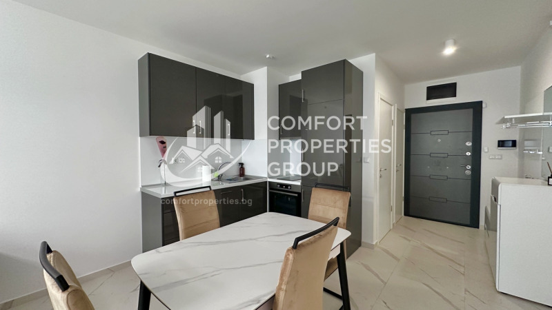 Da affittare  2 camere da letto Sofia , Tsentar , 70 mq | 64679781 - Immagine [3]