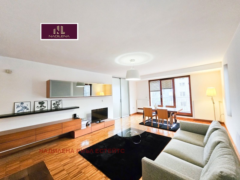 Дава под наем 3-СТАЕН, гр. София, Докторски паметник