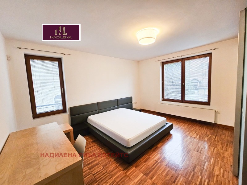 Дава под наем 3-СТАЕН, гр. София, Докторски паметник, снимка 8 - Апартаменти - 53503557