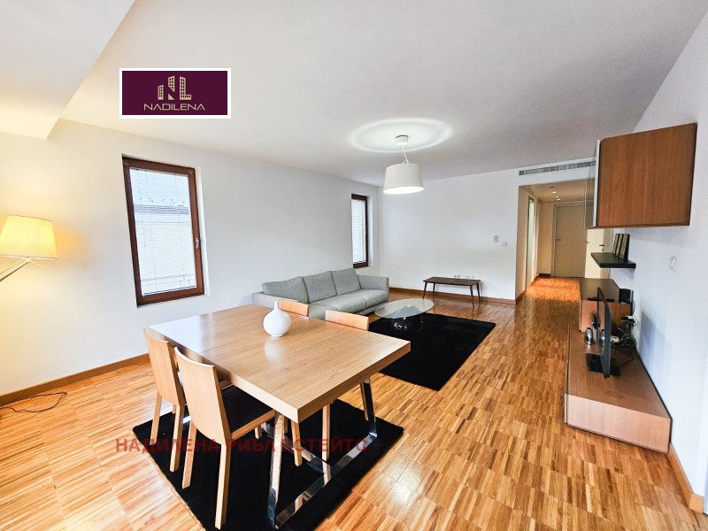 Дава под наем 3-СТАЕН, гр. София, Докторски паметник, снимка 3 - Апартаменти - 53503557