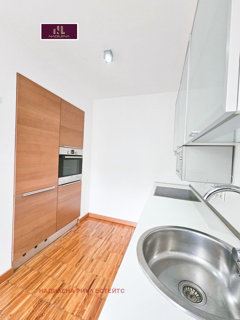 Дава под наем 3-СТАЕН, гр. София, Докторски паметник, снимка 7 - Апартаменти - 53503557