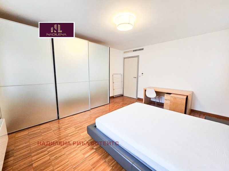 Дава под наем 3-СТАЕН, гр. София, Докторски паметник, снимка 10 - Апартаменти - 53503557