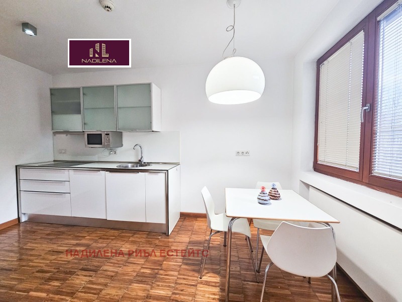 Дава под наем 3-СТАЕН, гр. София, Докторски паметник, снимка 5 - Апартаменти - 53503557