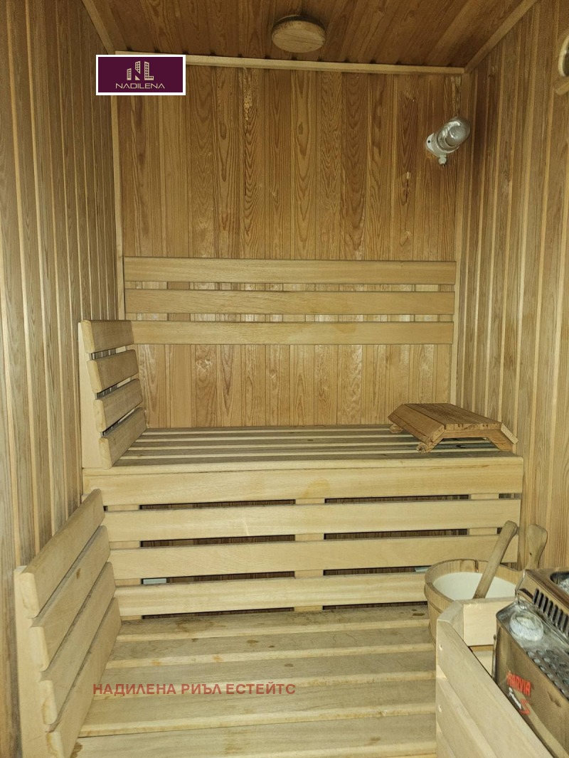 Дава под наем 3-СТАЕН, гр. София, Докторски паметник, снимка 16 - Апартаменти - 53503557