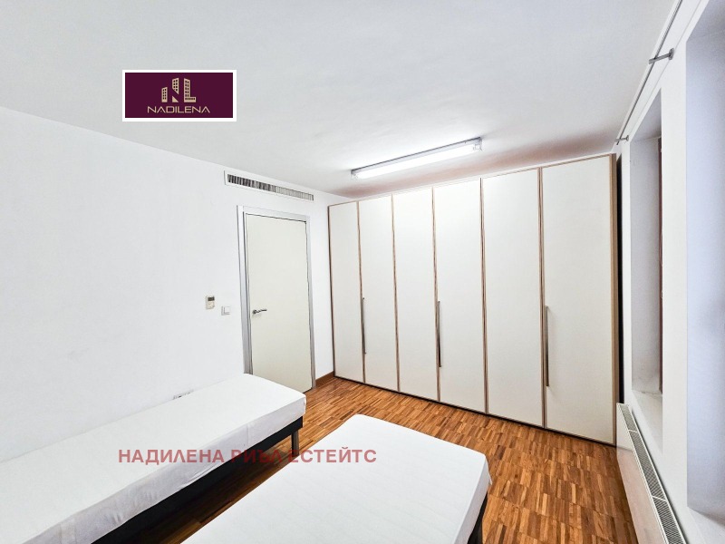 Дава под наем 3-СТАЕН, гр. София, Докторски паметник, снимка 12 - Апартаменти - 53503557