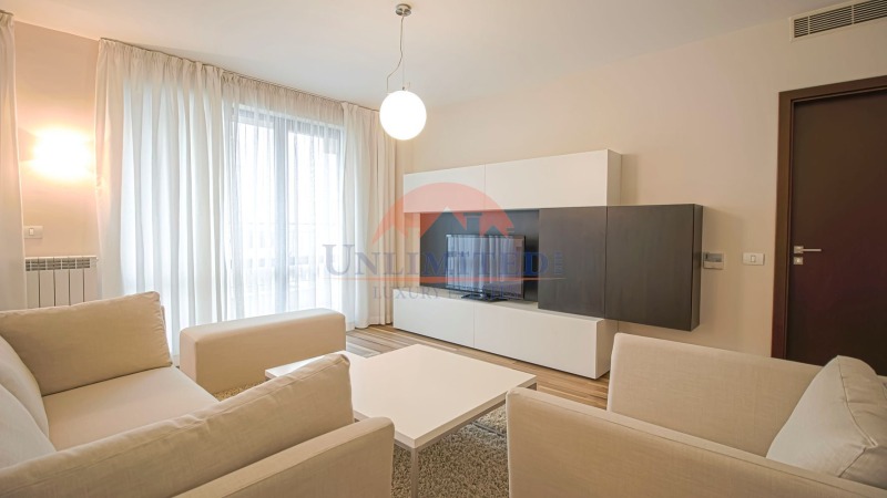 K pronájmu  3 ložnice Sofia , Lozenec , 158 m2 | 86565367 - obraz [4]