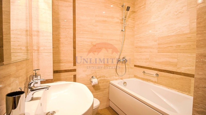 De inchiriat  3 dormitoare Sofia , Lozeneț , 158 mp | 44156524 - imagine [8]