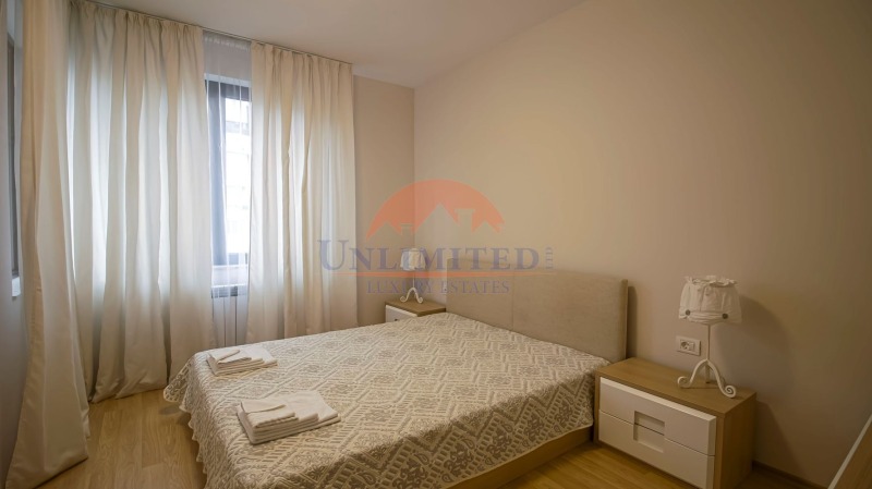 De inchiriat  3 dormitoare Sofia , Lozeneț , 158 mp | 44156524 - imagine [5]