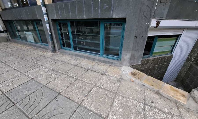 For Rent  Shop Varna , VINS-Cherven ploshtad , 85 sq.m | 95079008 - image [5]