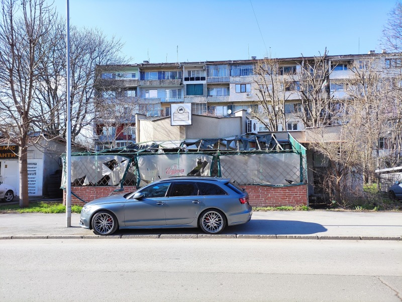 Дава под наем  Заведение град Русе , Здравец , 205 кв.м | 65620793