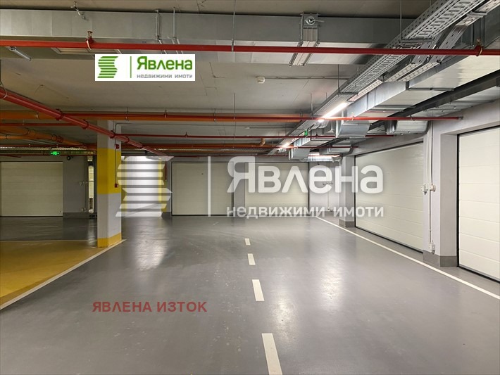 Дава под наем ГАРАЖ, ПАРКОМЯСТО, гр. София, Хладилника