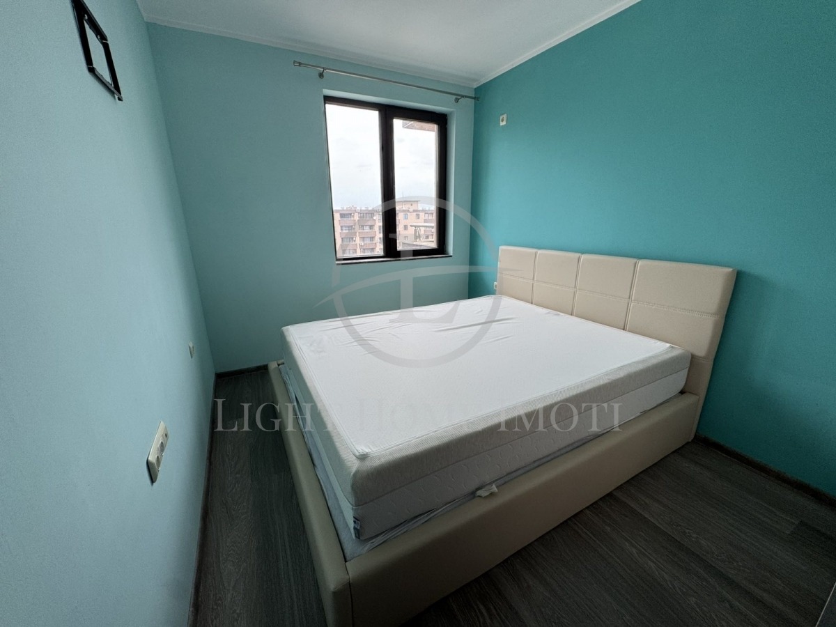 Дава под наем 2-СТАЕН, гр. Пловдив, Кючук Париж, снимка 3 - Апартаменти - 53723801