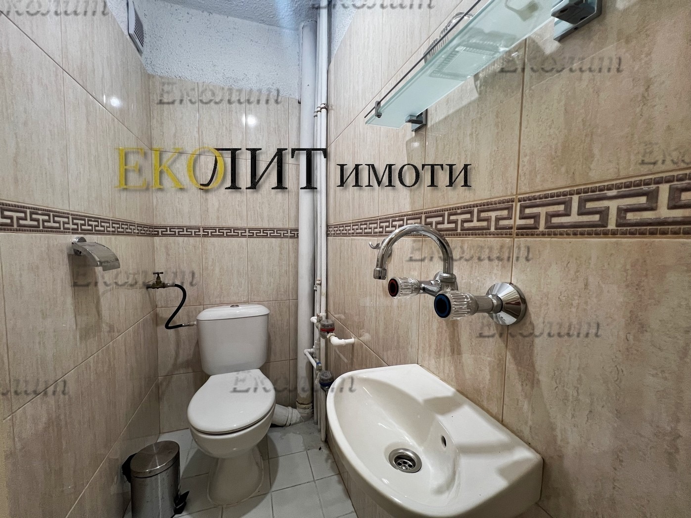Дава под наем 2-СТАЕН, гр. София, Хиподрума, снимка 6 - Апартаменти - 54763753
