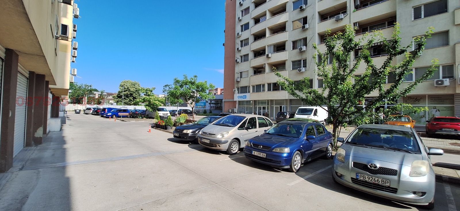 Дава под наем 2-СТАЕН, гр. Пловдив, Каменица 2, снимка 16 - Апартаменти - 56303720