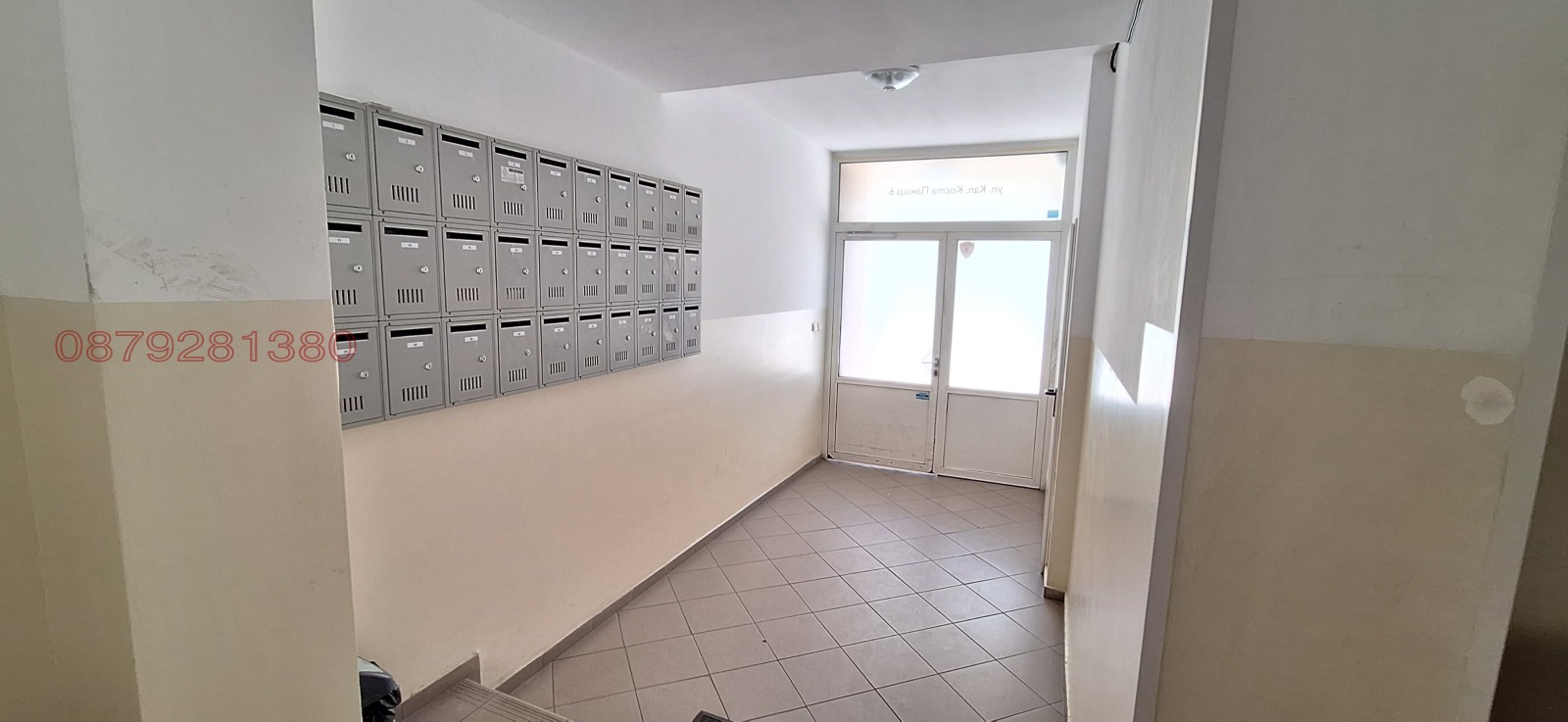 Дава под наем 2-СТАЕН, гр. Пловдив, Каменица 2, снимка 15 - Апартаменти - 56303720
