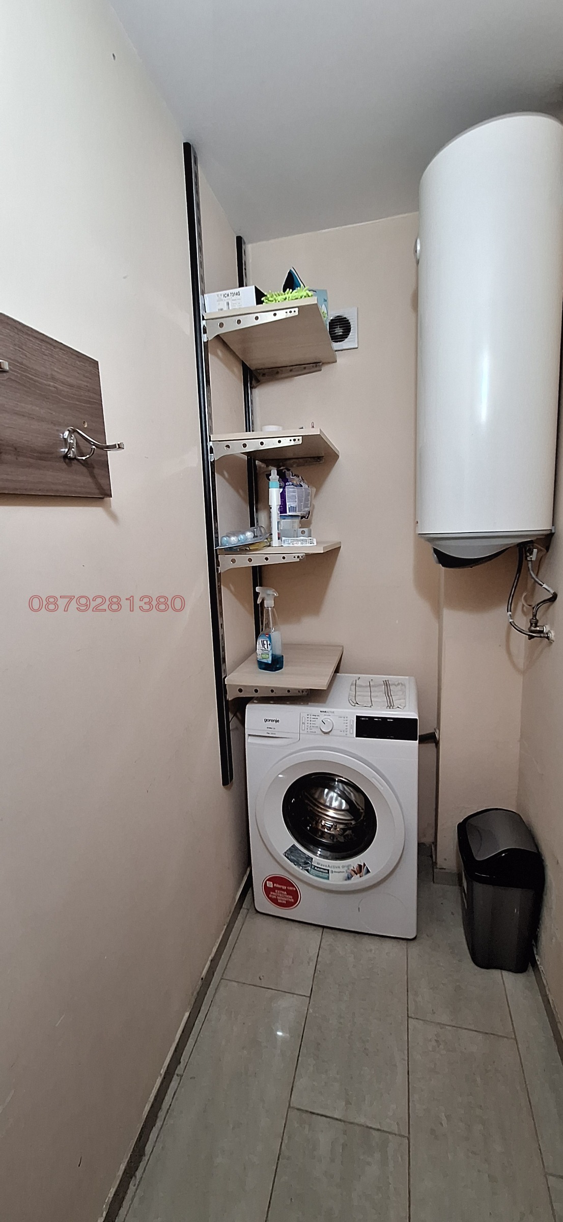 Дава под наем 2-СТАЕН, гр. Пловдив, Каменица 2, снимка 6 - Апартаменти - 56303720
