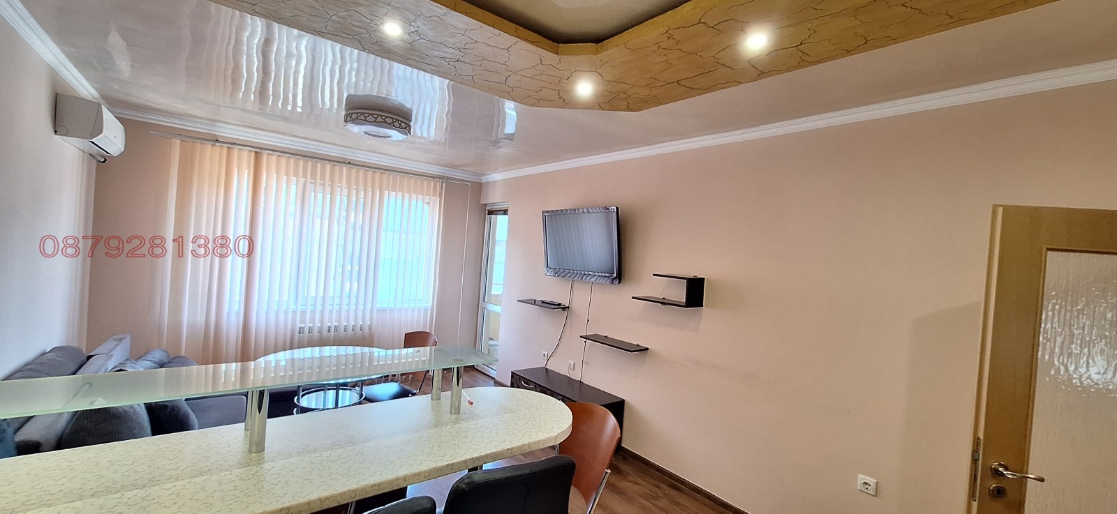 Дава под наем 2-СТАЕН, гр. Пловдив, Каменица 2, снимка 2 - Апартаменти - 56303720