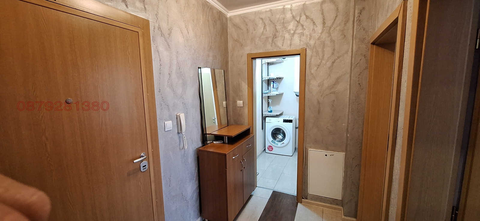 Дава под наем 2-СТАЕН, гр. Пловдив, Каменица 2, снимка 5 - Апартаменти - 56303720