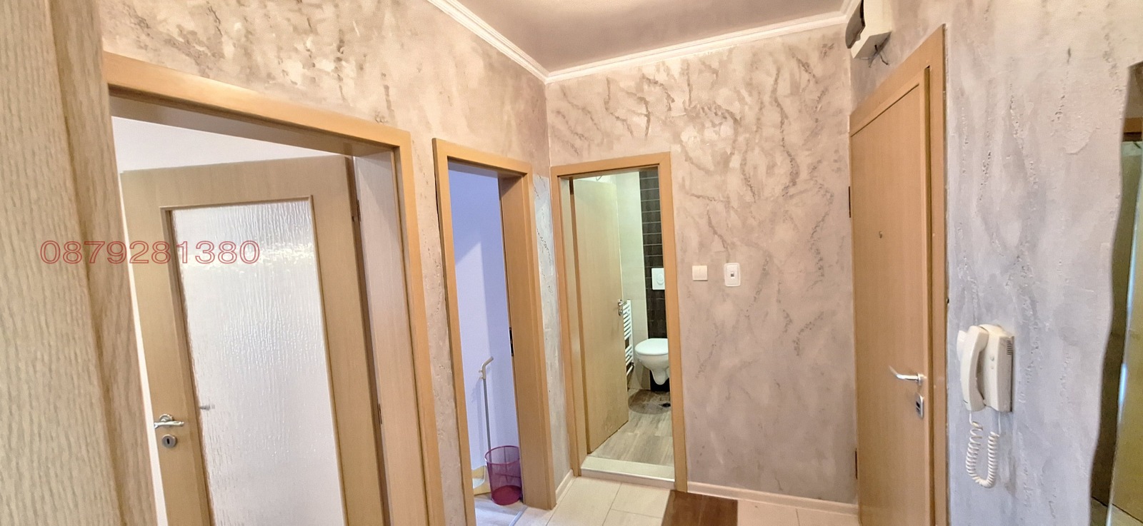 Дава под наем 2-СТАЕН, гр. Пловдив, Каменица 2, снимка 7 - Апартаменти - 56303720