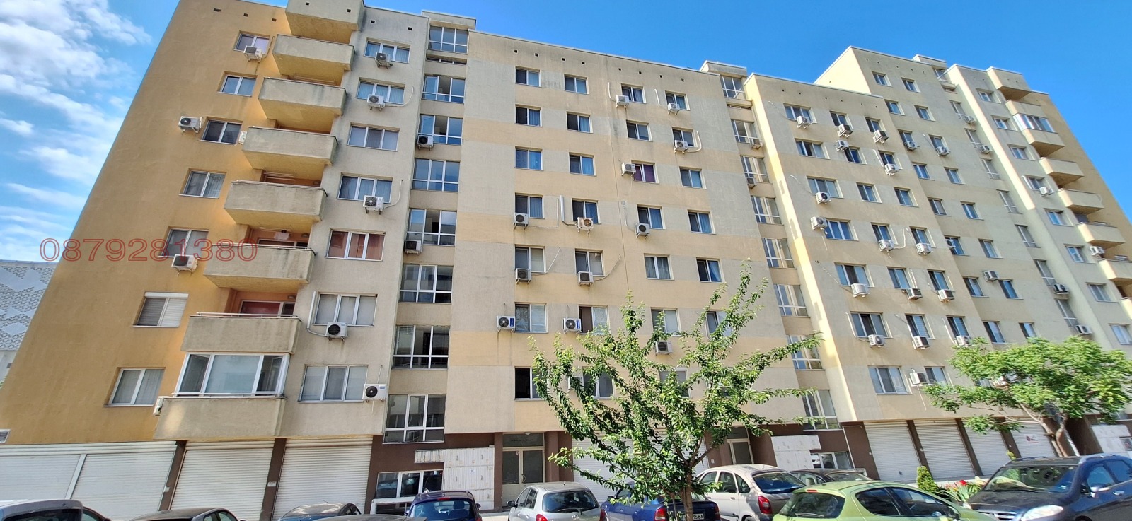 Дава под наем 2-СТАЕН, гр. Пловдив, Каменица 2, снимка 17 - Апартаменти - 56303720