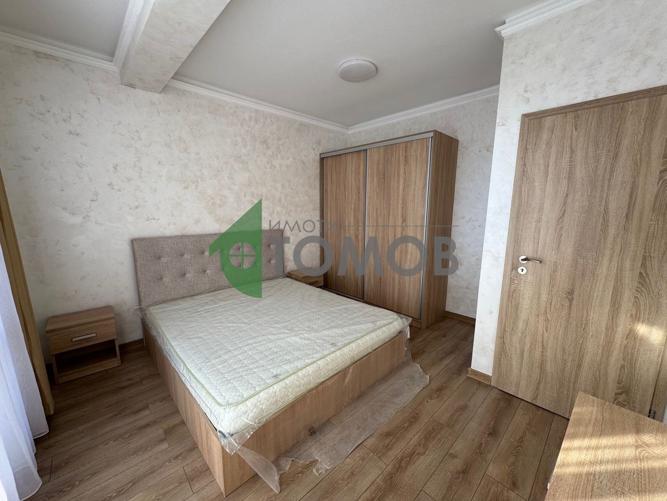 Дава под наем 3-СТАЕН, гр. Шумен, Пазара, снимка 7 - Апартаменти - 55544437