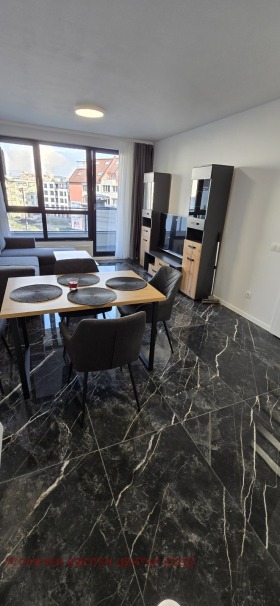 1 dormitorio Darvenitsa, Sofia