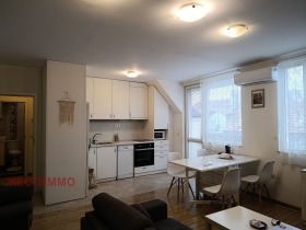 Дава под наем  2-стаен, град Варна