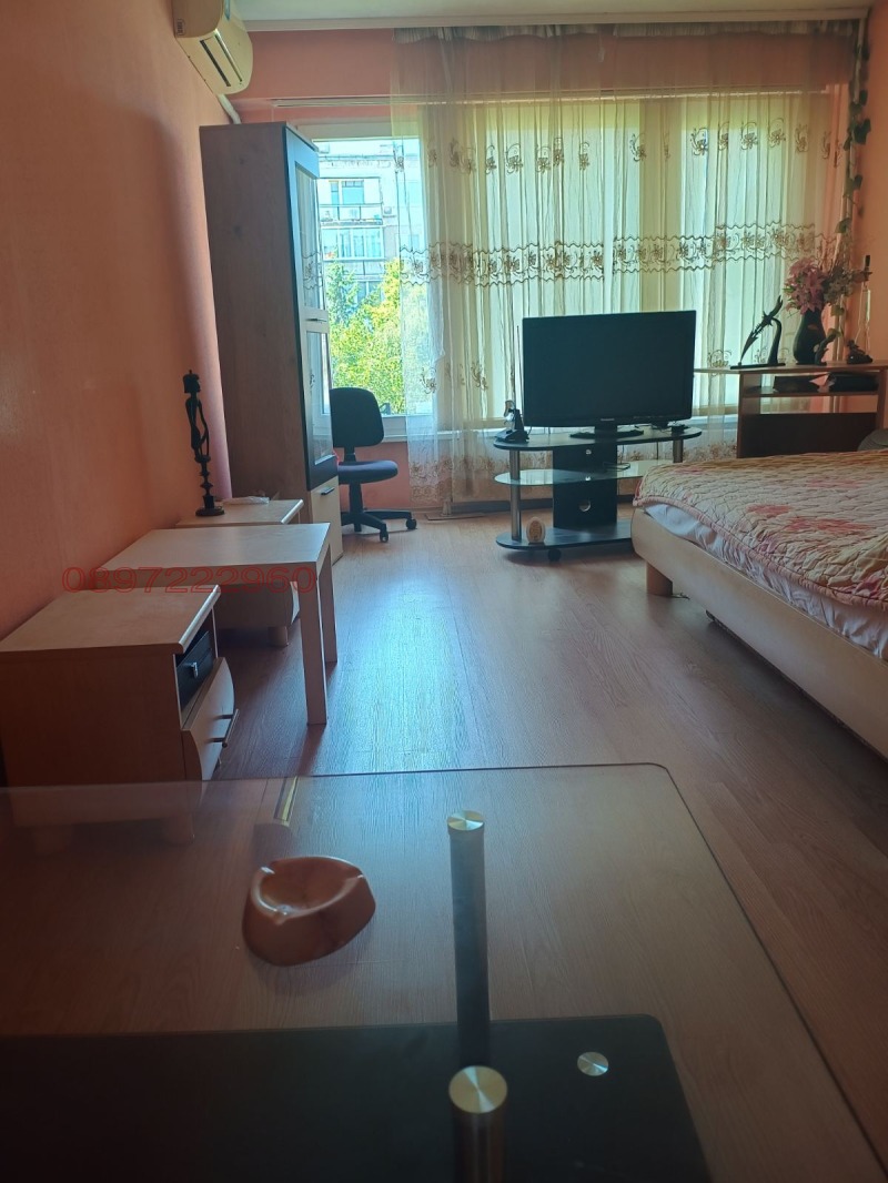 Дава под наем 1-СТАЕН, гр. София, Борово, снимка 3 - Апартаменти - 53192561